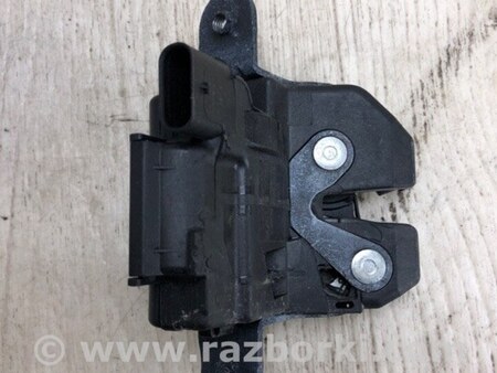 ФОТО Замок кришки багажника для Jeep Renegade (BU) (2014-) Київ