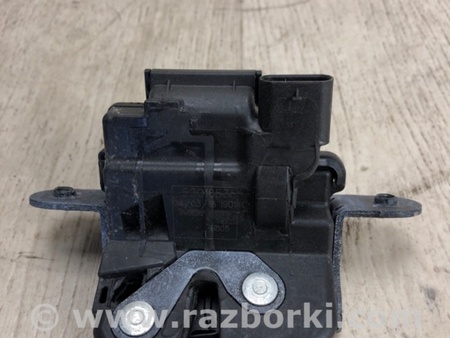 ФОТО Замок кришки багажника для Jeep Renegade (BU) (2014-) Київ