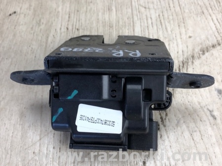 ФОТО Замок кришки багажника для Jeep Renegade (BU) (2014-) Київ