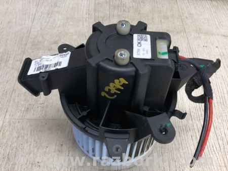 ФОТО Моторчик пічки для Jeep Renegade (BU) (2014-) Київ