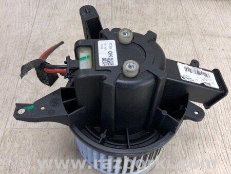 ФОТО Моторчик пічки для Jeep Renegade (BU) (2014-) Київ