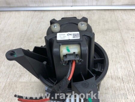 ФОТО Моторчик пічки для Jeep Renegade (BU) (2014-) Київ