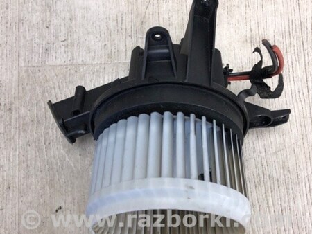 ФОТО Моторчик пічки для Jeep Renegade (BU) (2014-) Київ