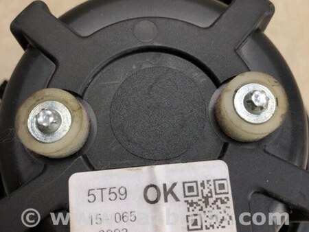 ФОТО Моторчик пічки для Jeep Renegade (BU) (2014-) Київ