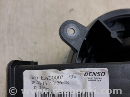 ФОТО Моторчик пічки для Jeep Renegade (BU) (2014-) Київ