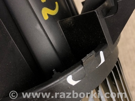 ФОТО Моторчик пічки для Jeep Renegade (BU) (2014-) Київ