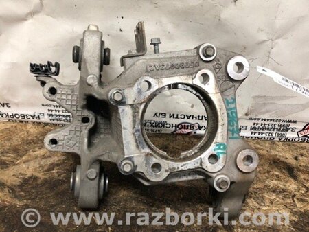 ФОТО Цапфа для Jeep Cherokee KL (2013-2023) Київ