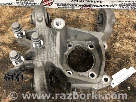 ФОТО Цапфа для Jeep Cherokee KL (2013-2023) Київ