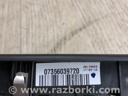 ФОТО Блок керування склопідіймачами для Jeep Renegade (BU) (2014-) Київ