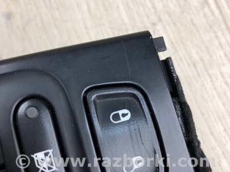 ФОТО Блок керування склопідіймачами для Jeep Renegade (BU) (2014-) Київ