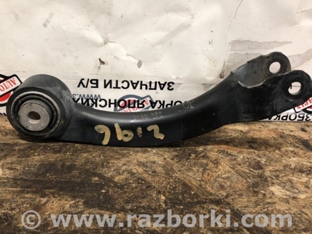 ФОТО Важіль задньої підвіски поперечний верхній для Jeep Cherokee KL (2013-2023) Київ