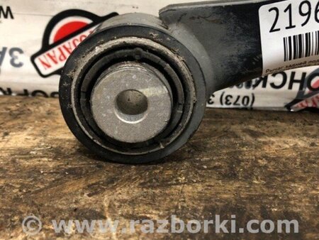 ФОТО Важіль задньої підвіски поперечний верхній для Jeep Cherokee KL (2013-2023) Київ