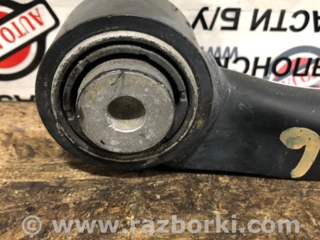 ФОТО Важіль задньої підвіски поперечний верхній для Jeep Cherokee KL (2013-2023) Київ