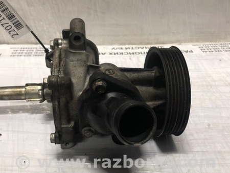 ФОТО Водяний насос для Suzuki Kizashi (2009-2014) Київ