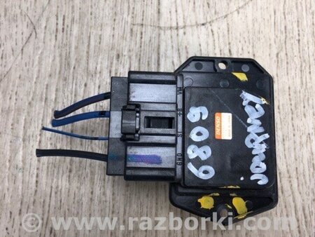 ФОТО Резистор пічки для Dodge Journey (2011-2020) Київ