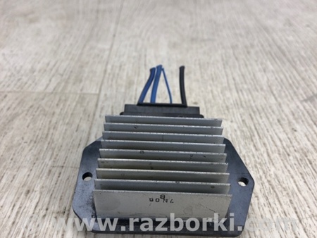 ФОТО Резистор пічки для Dodge Journey (2011-2020) Київ