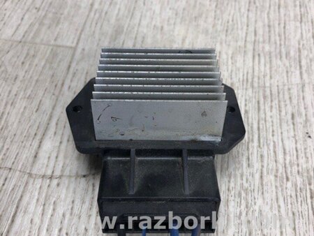 ФОТО Резистор пічки для Dodge Journey (2011-2020) Київ