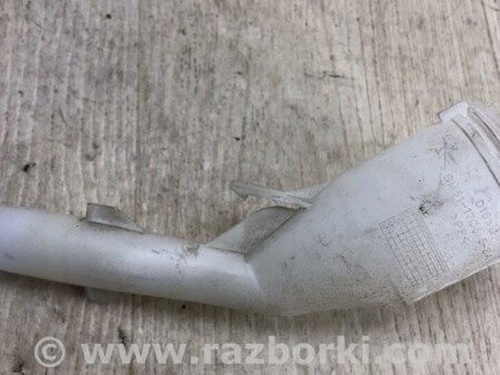 ФОТО Горловина бачка склоомивача для Ford Focus 3 (01.2010 - 03.2018) Київ