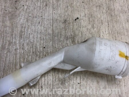 ФОТО Горловина бачка склоомивача для Ford Focus 3 (01.2010 - 03.2018) Київ