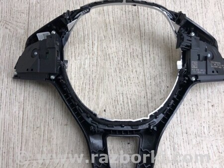 ФОТО Кнопки руля для Volkswagen Jetta USA (10-17) Київ