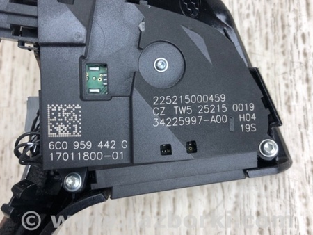 ФОТО Кнопки руля для Volkswagen Jetta USA (10-17) Київ