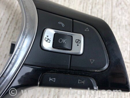 ФОТО Кнопки руля для Volkswagen Jetta USA (10-17) Київ