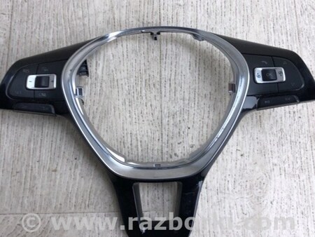 ФОТО Кнопки руля для Volkswagen Jetta USA (10-17) Київ