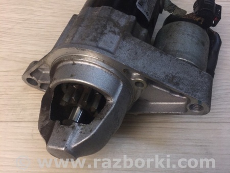 ФОТО Стартер для Jeep Renegade (BU) (2014-) Київ