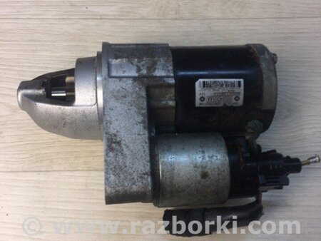 ФОТО Стартер для Jeep Renegade (BU) (2014-) Київ