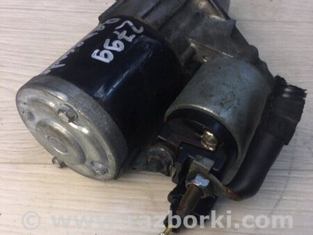 ФОТО Стартер для Jeep Renegade (BU) (2014-) Київ