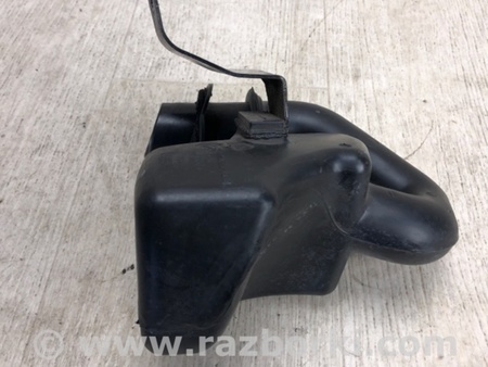 ФОТО Резонатор повітряного фільтра для Ford Focus 3 (01.2010 - 03.2018) Київ