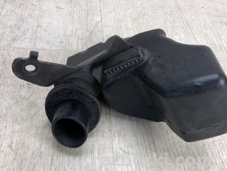 ФОТО Резонатор повітряного фільтра для Ford Focus 3 (01.2010 - 03.2018) Київ