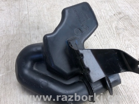 ФОТО Резонатор повітряного фільтра для Ford Focus 3 (01.2010 - 03.2018) Київ