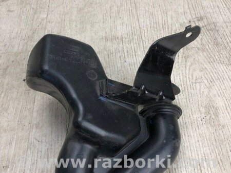 ФОТО Резонатор повітряного фільтра для Ford Focus 3 (01.2010 - 03.2018) Київ