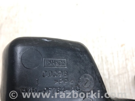 ФОТО Резонатор повітряного фільтра для Ford Focus 3 (01.2010 - 03.2018) Київ