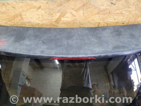 ФОТО Спойлер кришки багажника для Acura RDX TB 1/2 (06-12) Київ