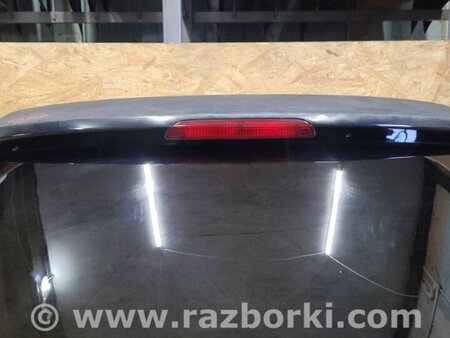 ФОТО Спойлер кришки багажника для Acura RDX TB 1/2 (06-12) Київ