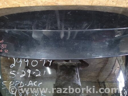 ФОТО Спойлер кришки багажника для Nissan Murano Z52 (14-24) Київ