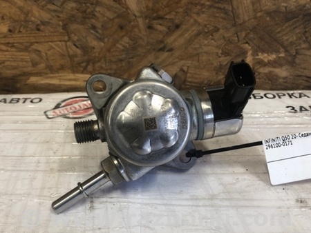 ФОТО ПНВТ (бензин) для Infiniti Q50 Київ