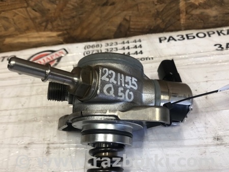 ФОТО ПНВТ (бензин) для Infiniti Q50 Київ