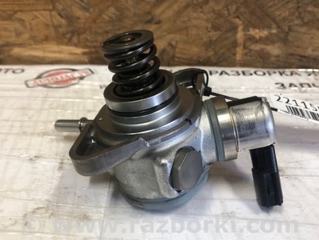 ФОТО ПНВТ (бензин) для Infiniti Q50 Київ