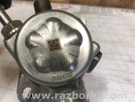 ФОТО ПНВТ (бензин) для Infiniti Q50 Київ