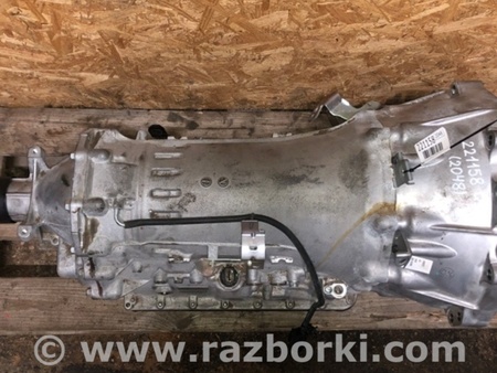 ФОТО Автоматична трансмісія для Infiniti Q50 Київ