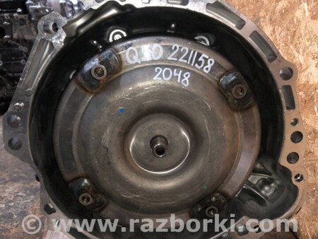 ФОТО Автоматична трансмісія для Infiniti Q50 Київ