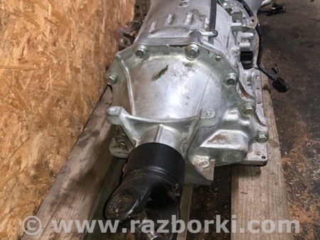 ФОТО Автоматична трансмісія для Infiniti Q50 Київ