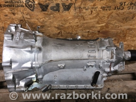 ФОТО Автоматична трансмісія для Infiniti Q50 Київ