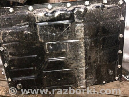 ФОТО Автоматична трансмісія для Infiniti Q50 Київ