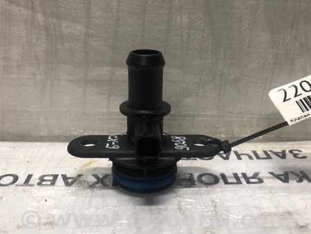 ФОТО Клапан вентиляції картерних газів для Mazda CX-9 TB (2007-2016) Київ