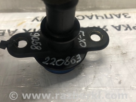 ФОТО Клапан вентиляції картерних газів для Mazda CX-9 TB (2007-2016) Київ