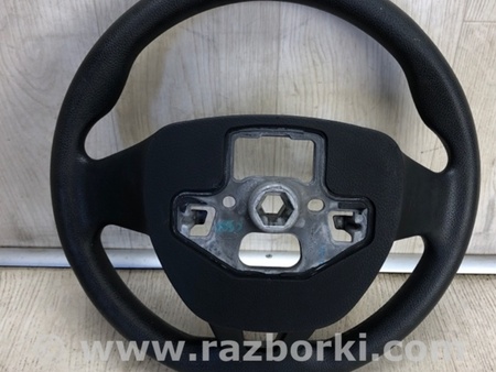 ФОТО кермо для Ford Focus 3 (01.2010 - 03.2018) Київ